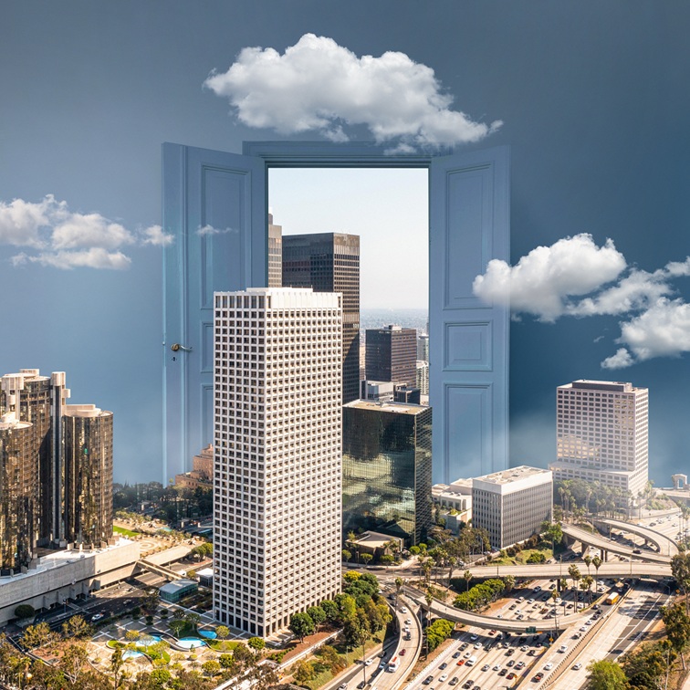Business solutions revealing possibilities