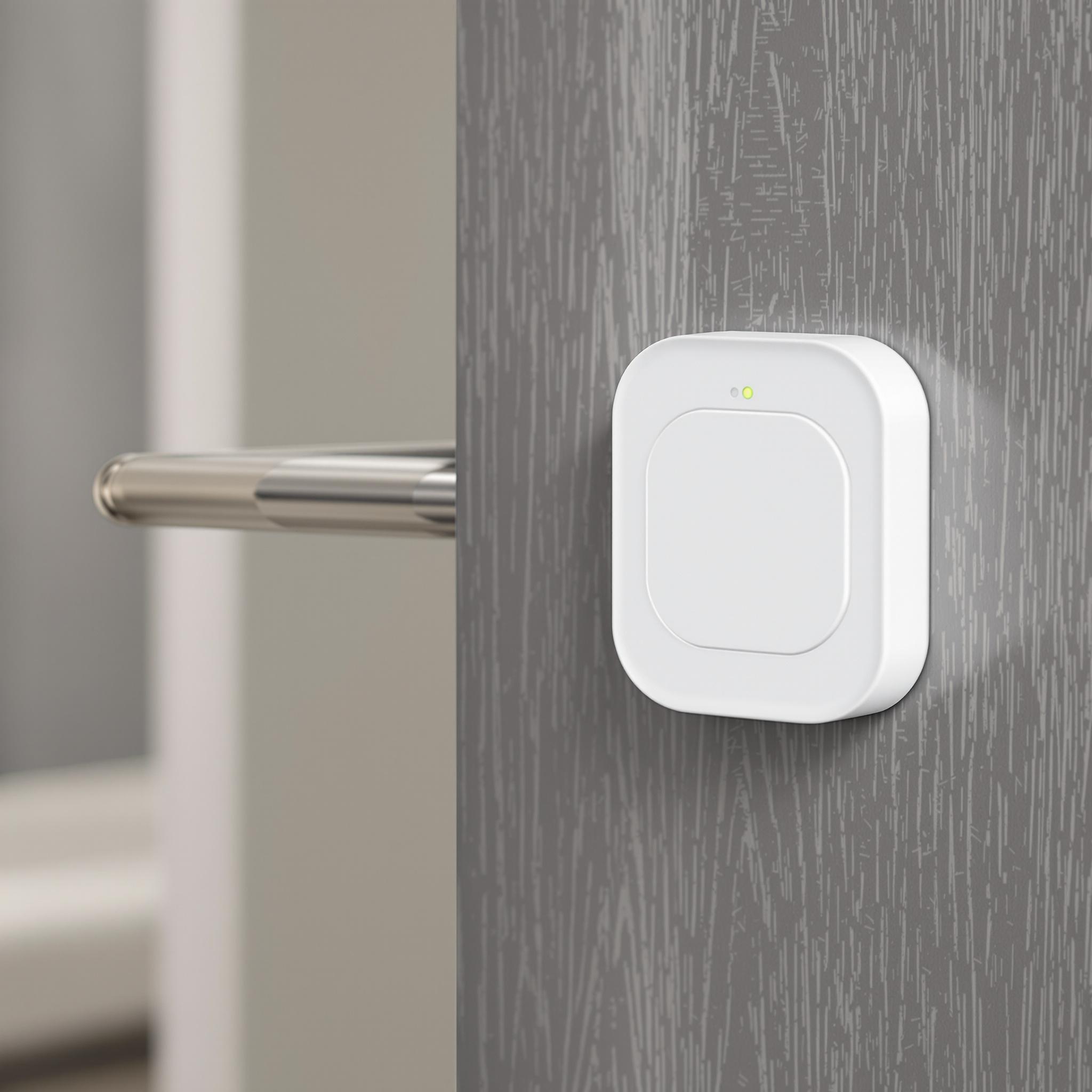 Flayri Smart Door Sensor