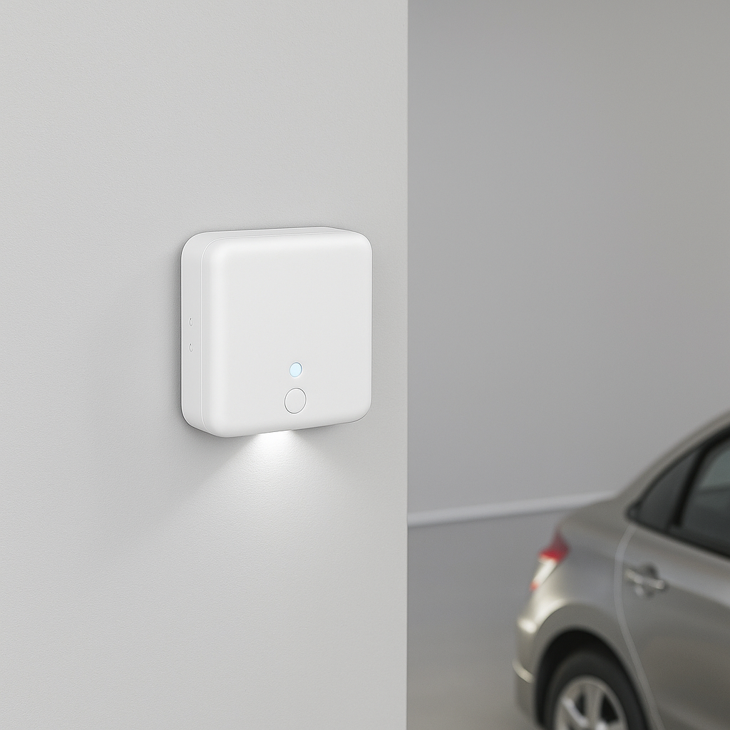 Flayri Garage Parking Assist
