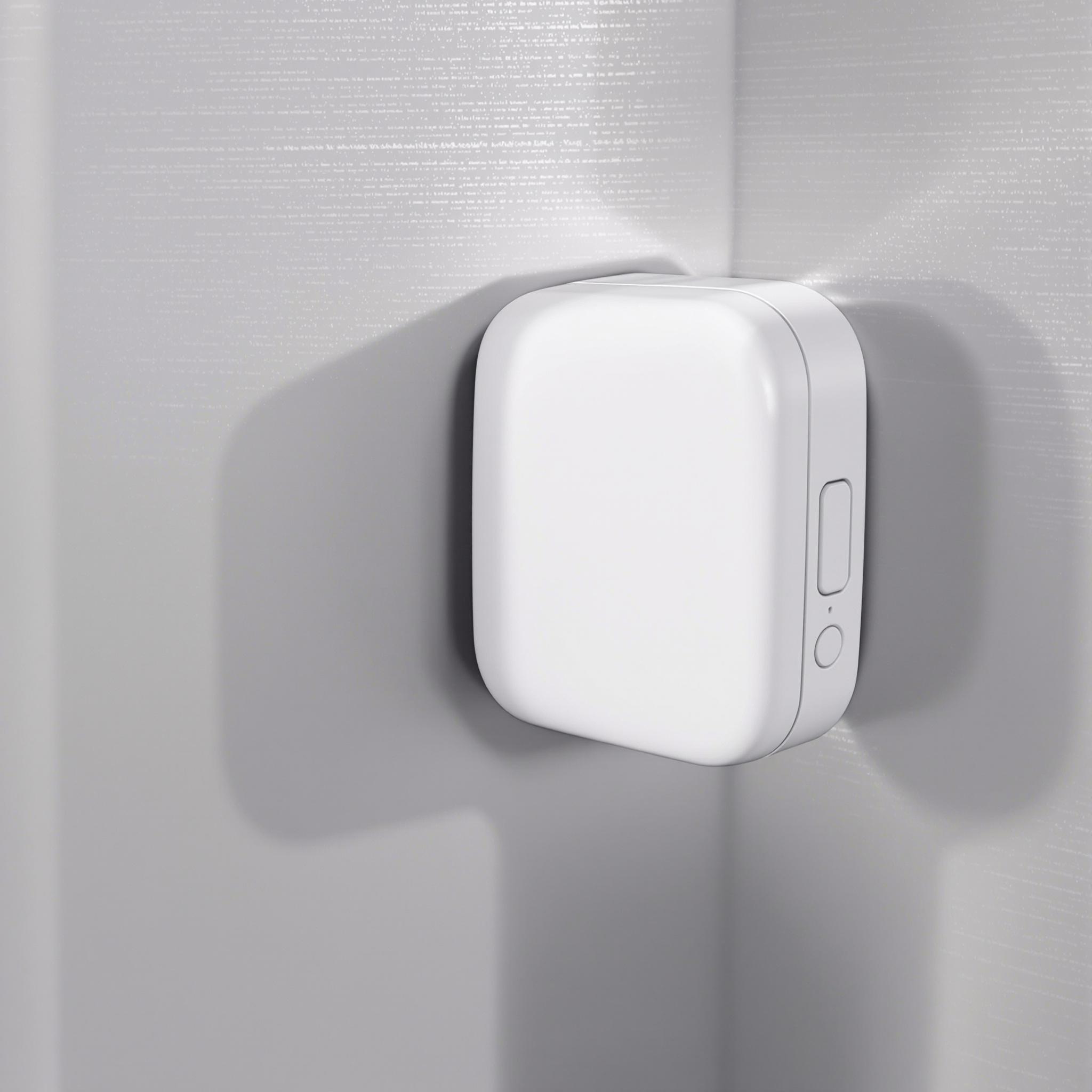 Flayri Mailbox Sensor