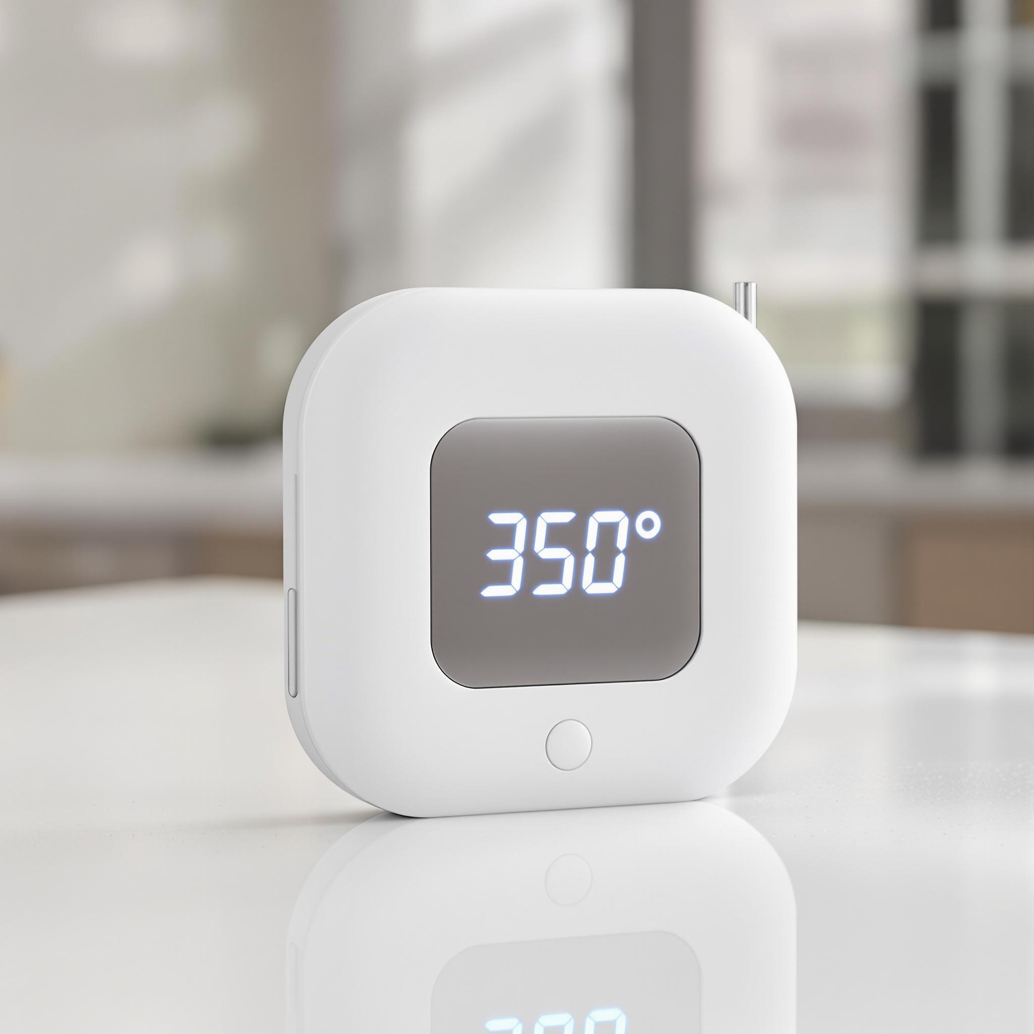 Flayri Oven Temperature Sensor
