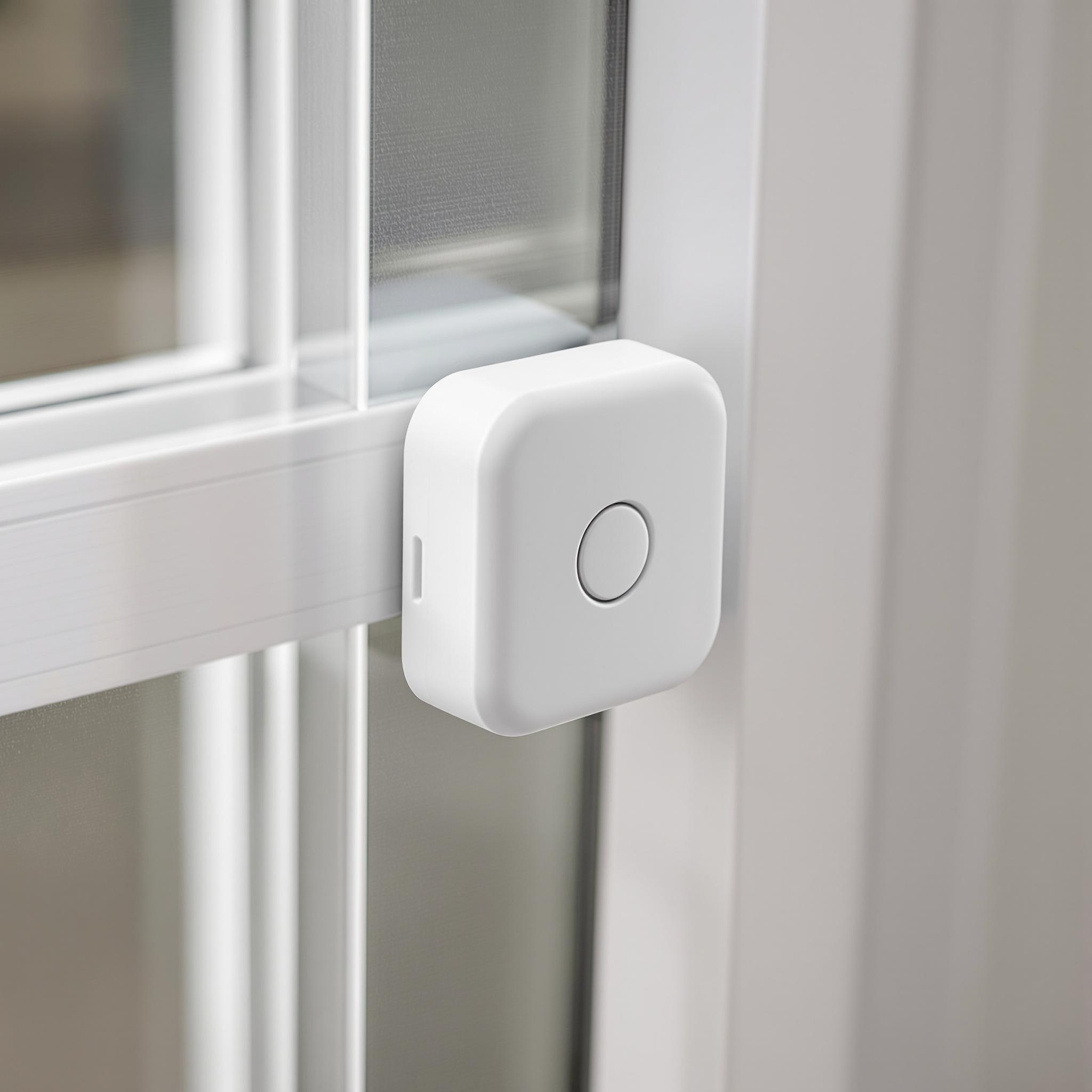 Flayri Smart Window Sensor